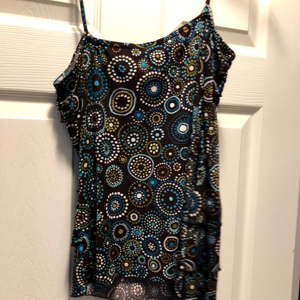 Tank top - Picture 3 of 4